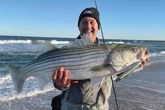 Рыбалка